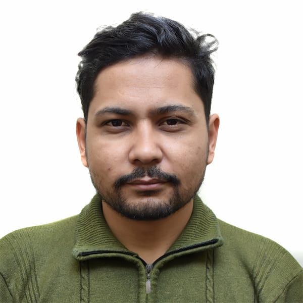 Krishna Neupane - Senior DevSecOps Engineer | Applied Security Researcher