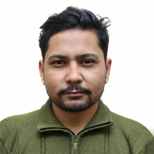 Krishna Neupane - Senior DevSecOps Engineer | Cybersecurity Expert | Security Researcher